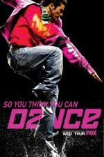 Watch So You Think You Can Dance Sockshare